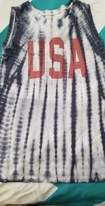 USA shirt